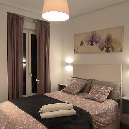 Apartamento Zabala Conoce Bilbao Desde Dentro Luaran gambar