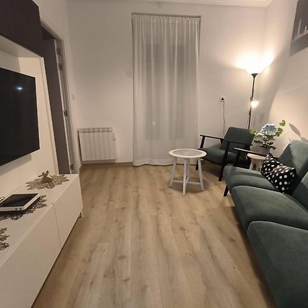 Apartamento Zabala Conoce Bilbao Desde Dentro Luaran gambar