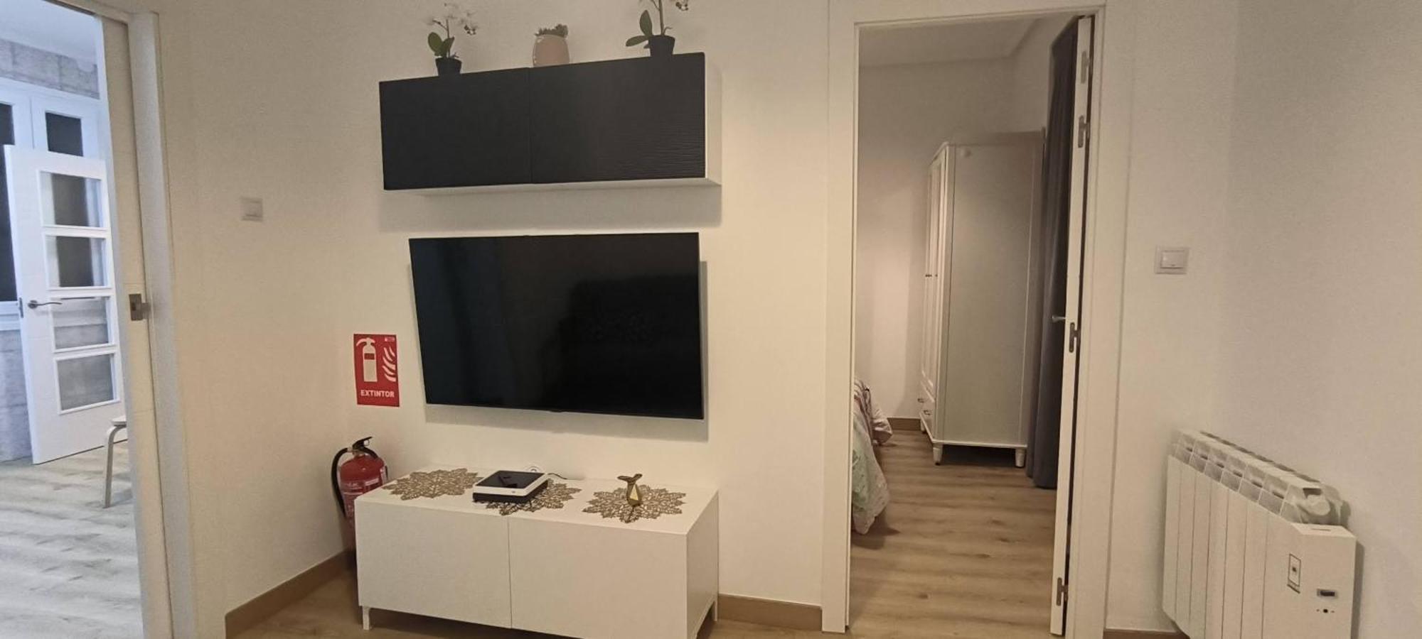 Apartamento Zabala Conoce Bilbao Desde Dentro Luaran gambar