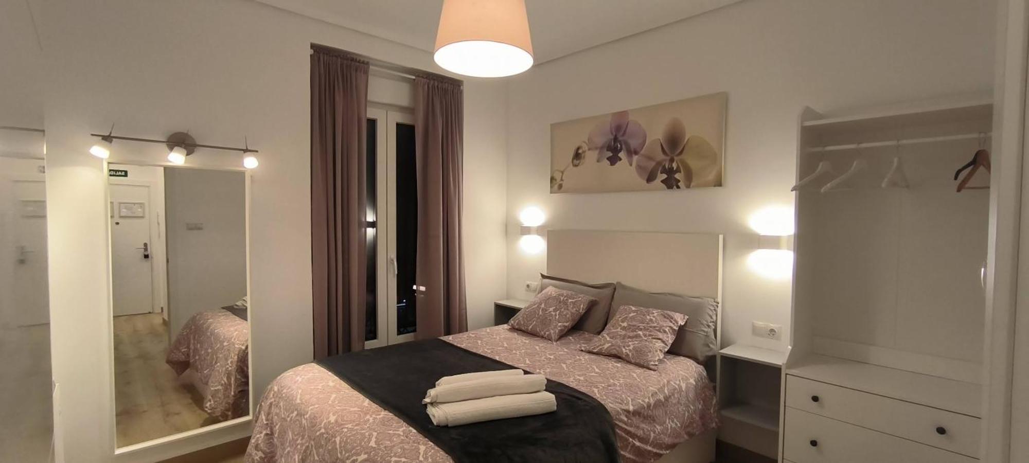 Apartamento Zabala Conoce Bilbao Desde Dentro Luaran gambar