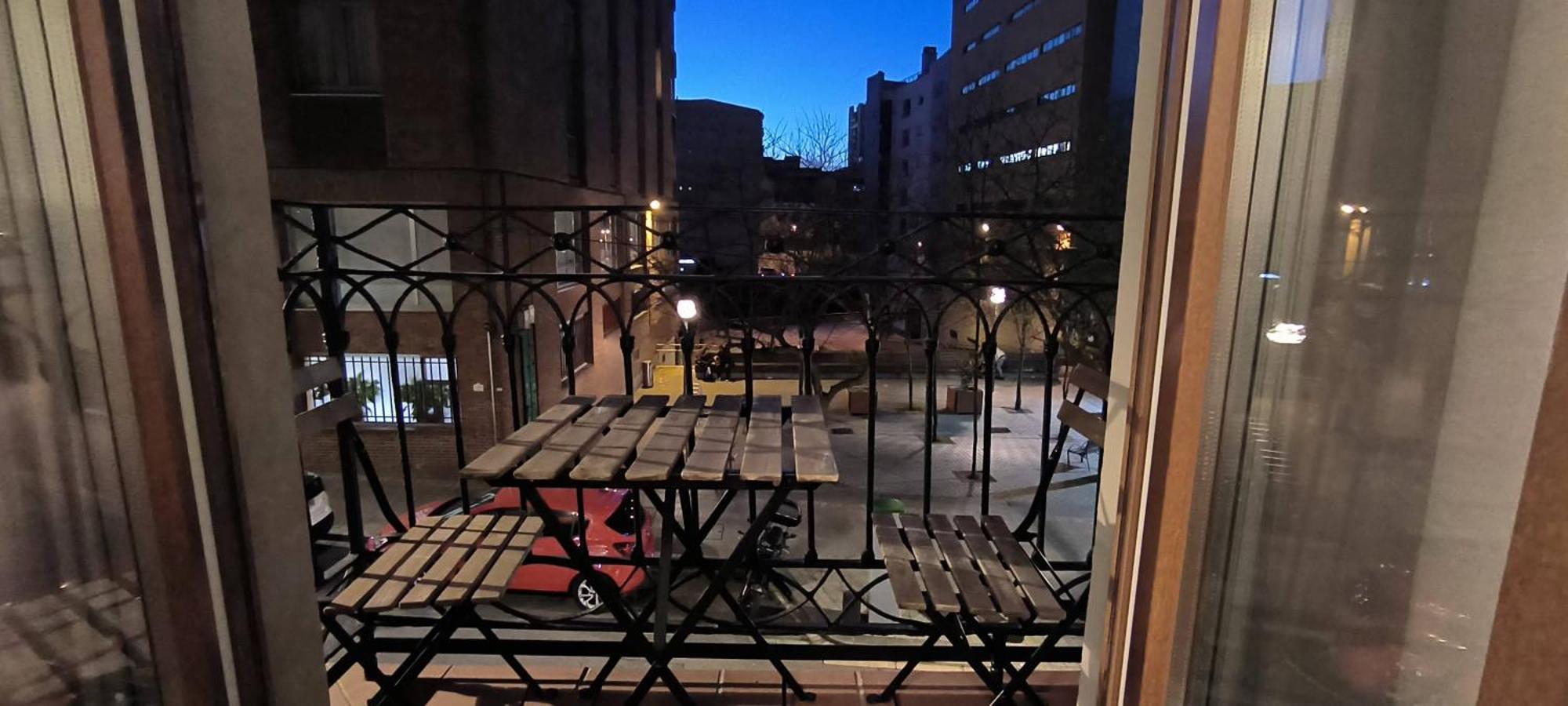 Apartamento Zabala Conoce Bilbao Desde Dentro Luaran gambar