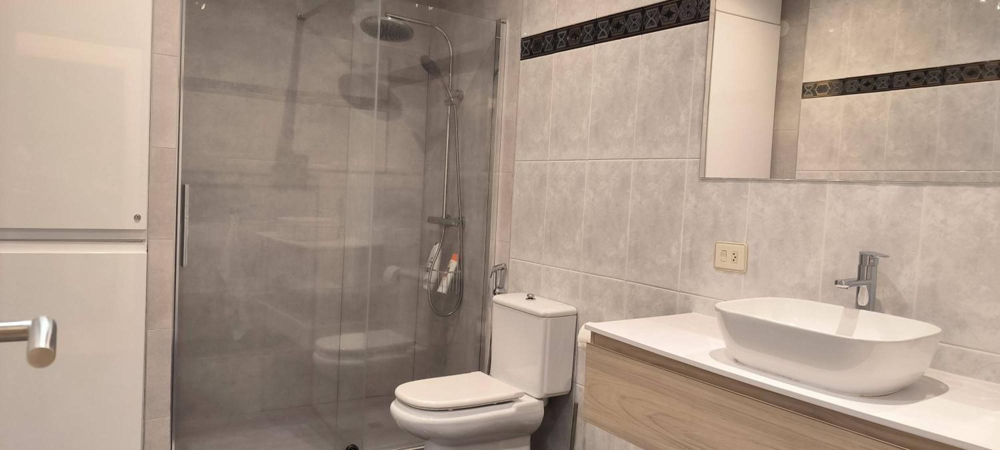Apartamento Zabala Conoce Bilbao Desde Dentro Luaran gambar