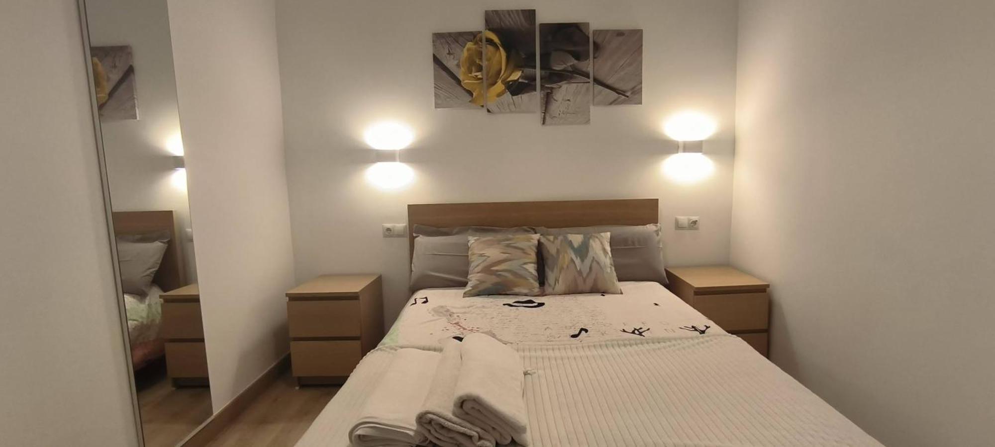 Apartamento Zabala Conoce Bilbao Desde Dentro Luaran gambar