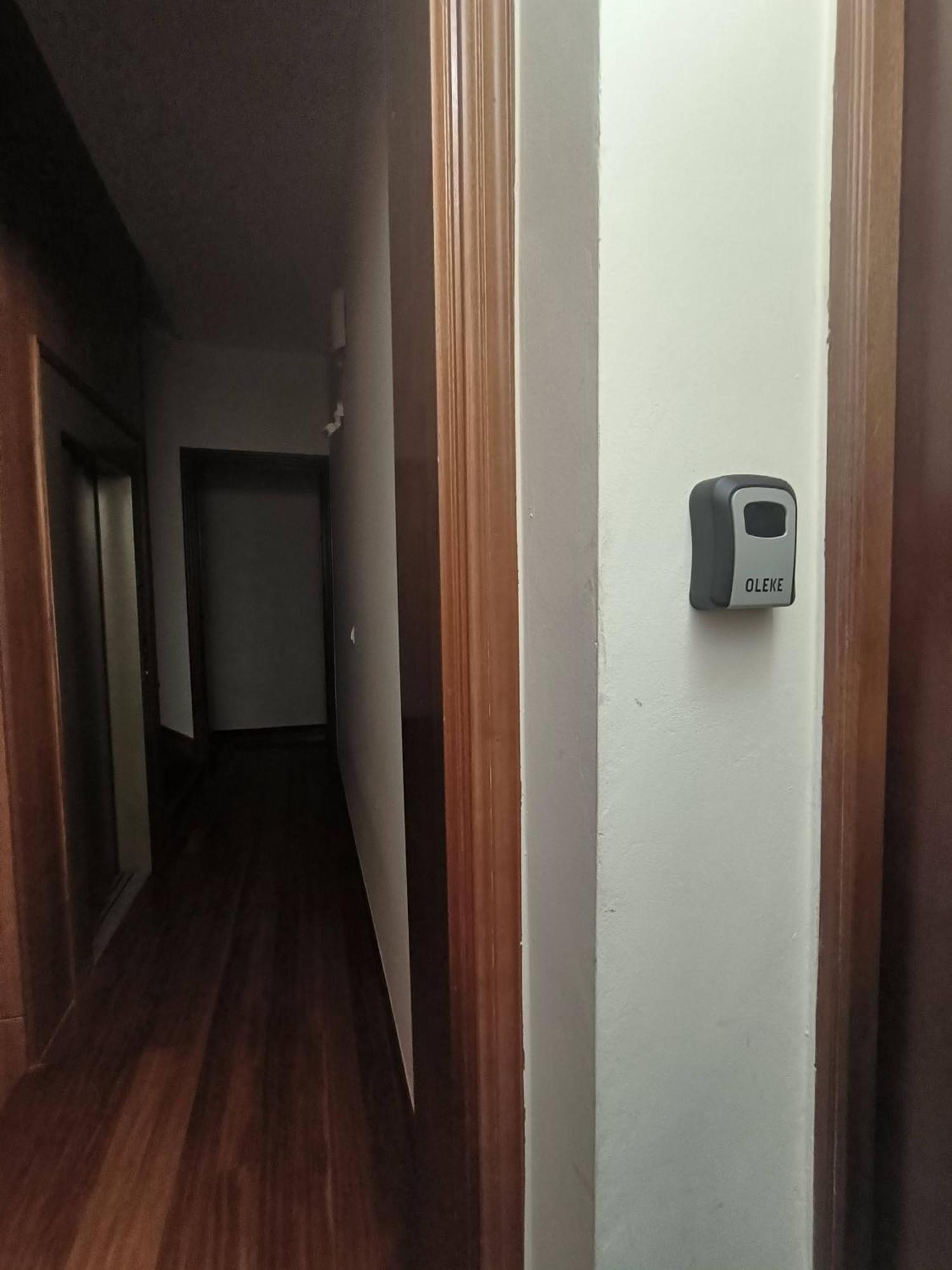 Apartamento Zabala Conoce Bilbao Desde Dentro Luaran gambar