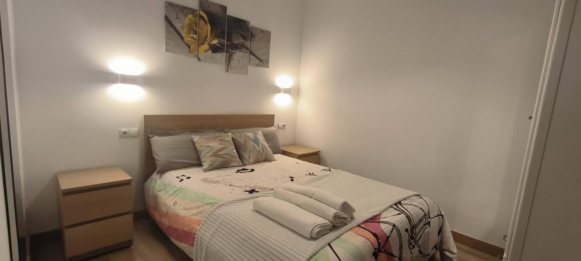 Apartamento Zabala Conoce Bilbao Desde Dentro Luaran gambar