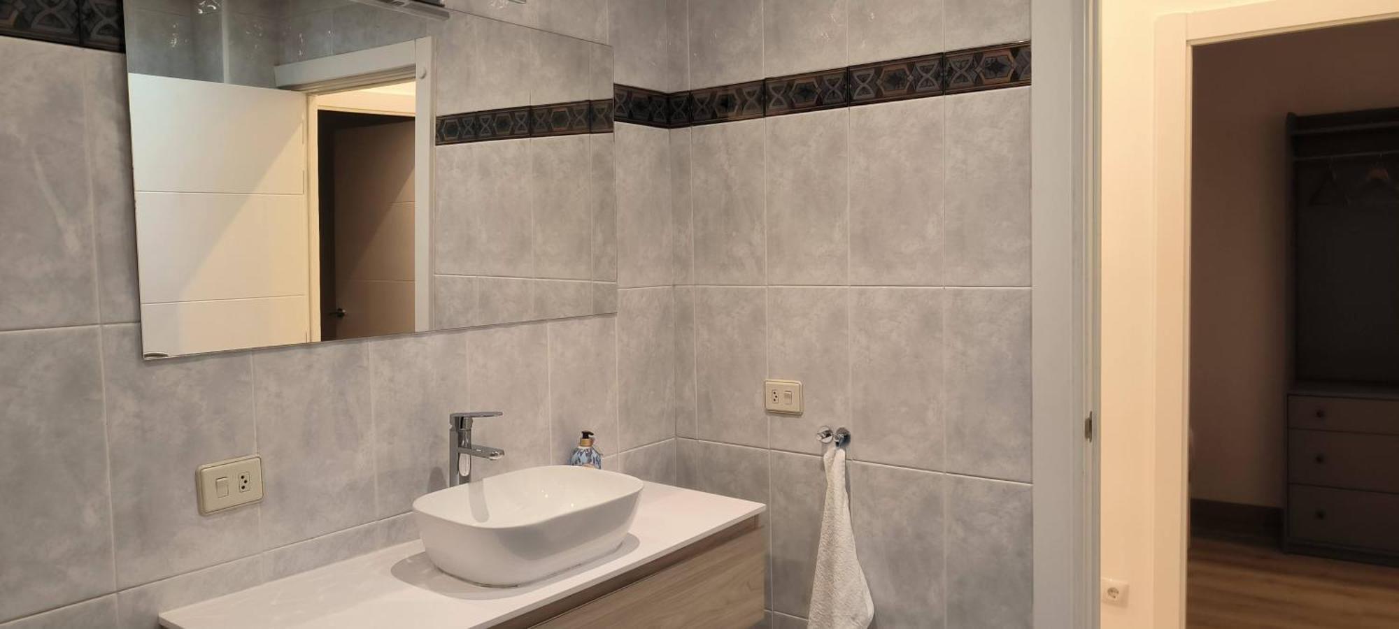 Apartamento Zabala Conoce Bilbao Desde Dentro Luaran gambar