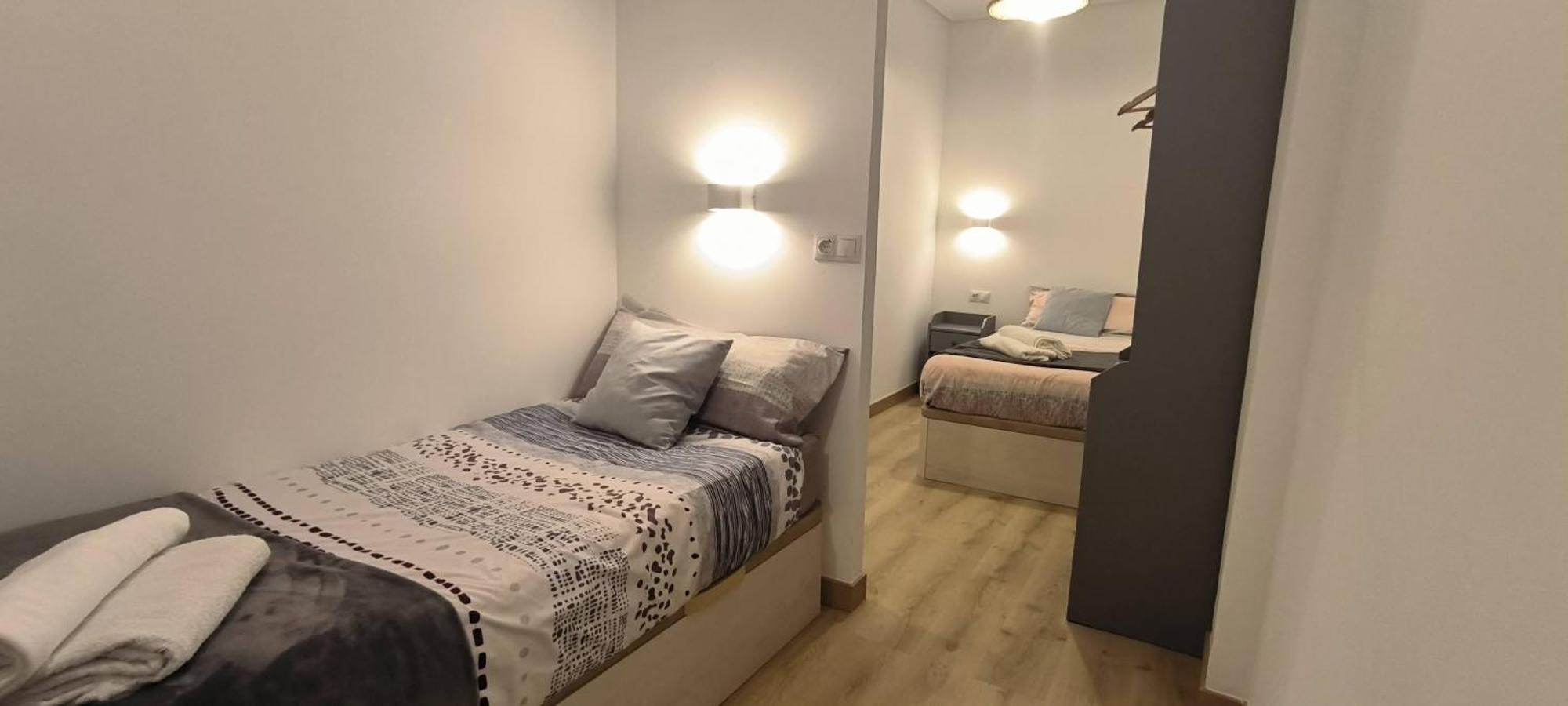 Apartamento Zabala Conoce Bilbao Desde Dentro Luaran gambar
