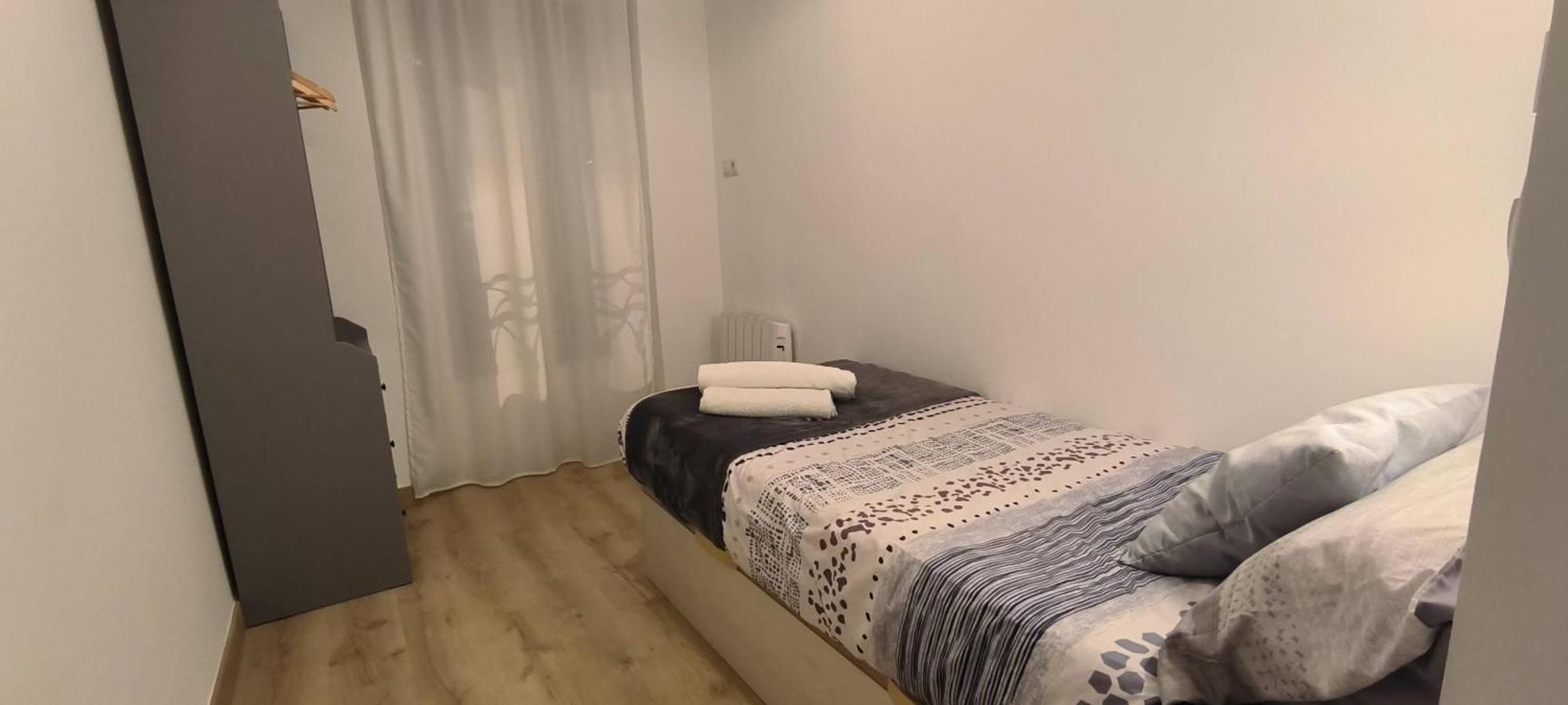 Apartamento Zabala Conoce Bilbao Desde Dentro Luaran gambar
